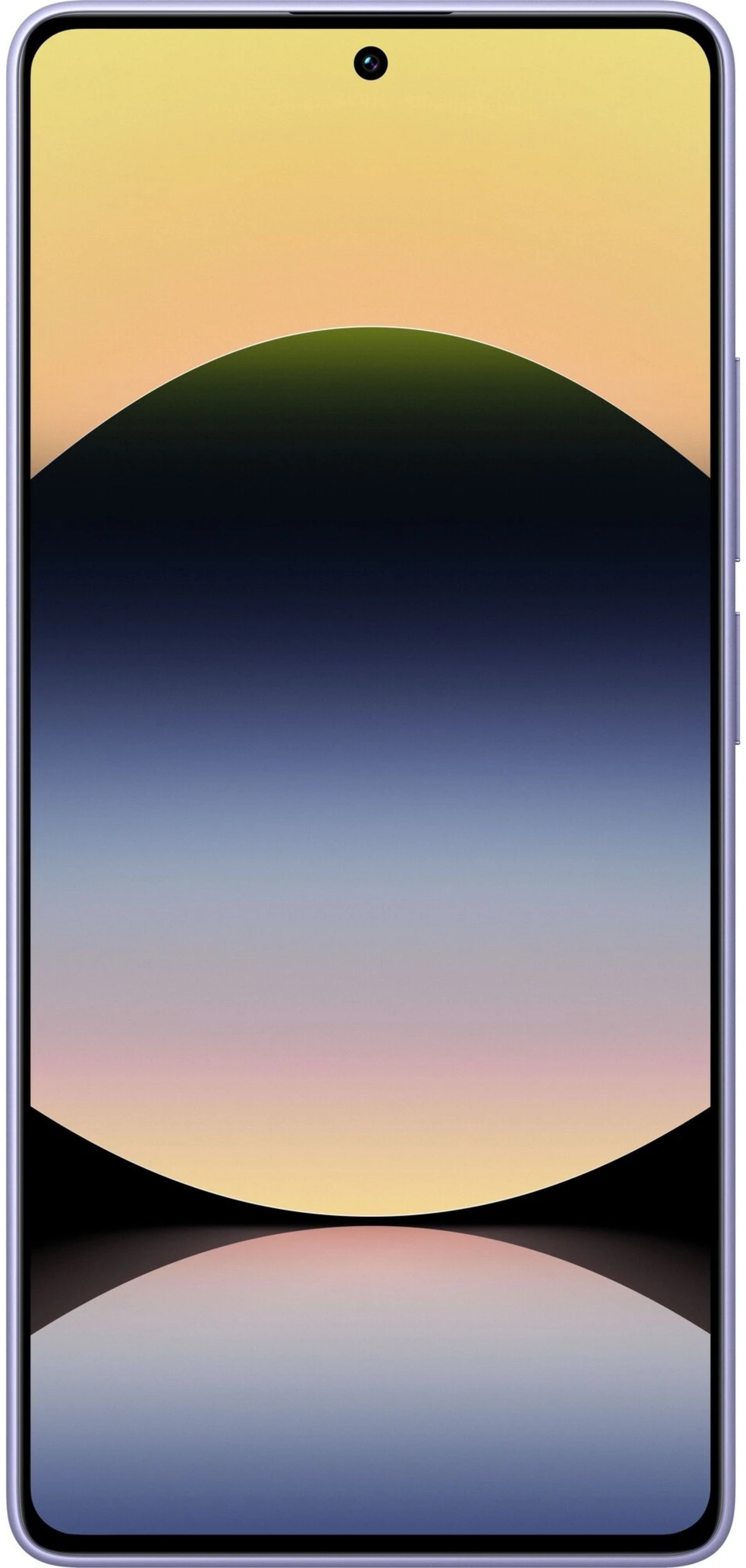 Смартфон REDMI Note 14S 8/128 ГБ фиолетовый