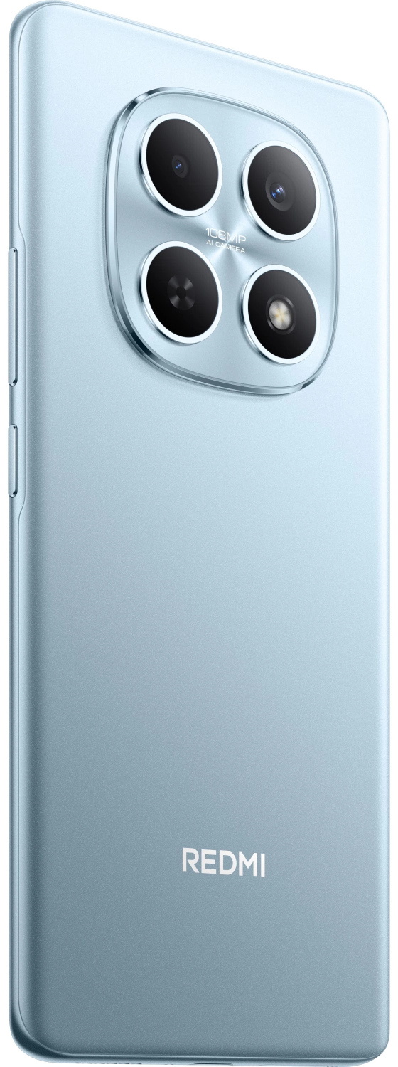 Смартфон REDMI Note 15 8/128 ГБ синий