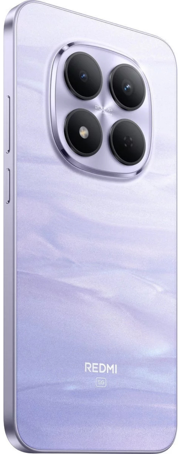 Смартфон REDMI Note 15 Pro 5G 8/256 ГБ фиолетовый