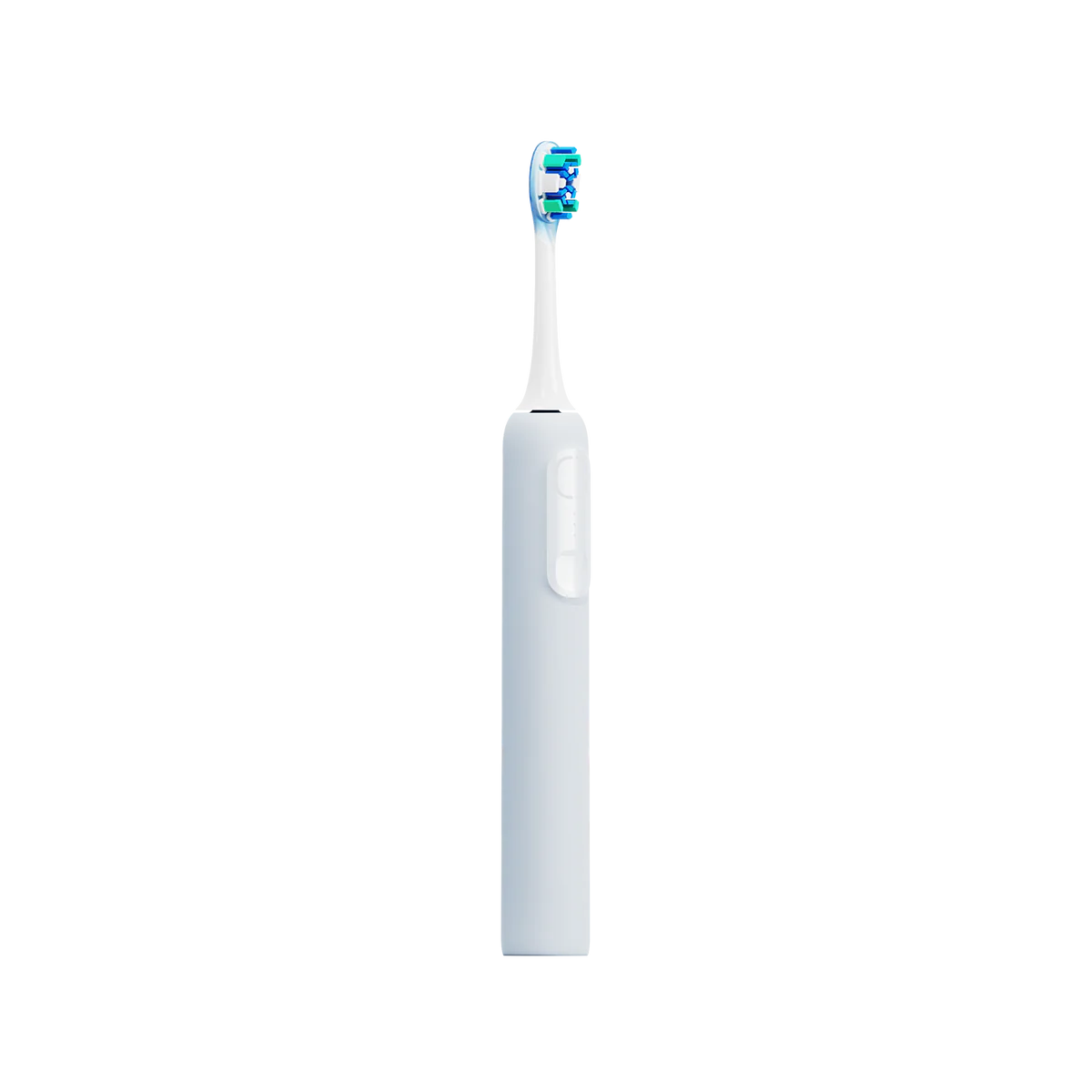 Электрическая зубная щетка Xiaomi Oscillation Electric Toothbrush синий BHR9809GL