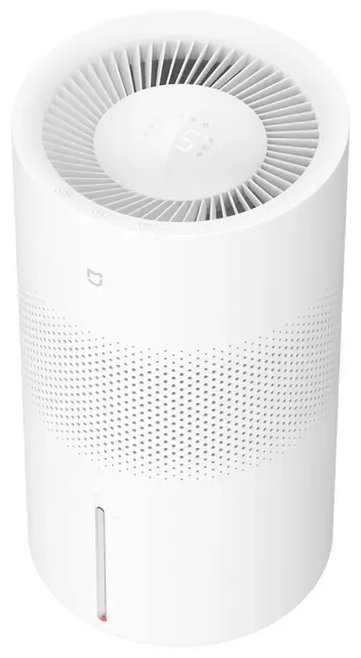 Увлажнитель воздуха Mijia Smart Evaporative Humidifier Pro BHR082TEU