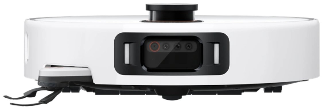 Робот-пылесос Xiaomi Robot Vacuum 5 белый BHR0834EU