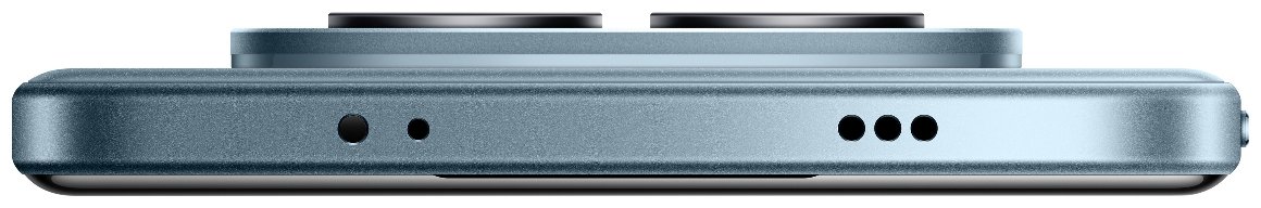 Смартфон REDMI Note 15 Pro 8/256 ГБ синий