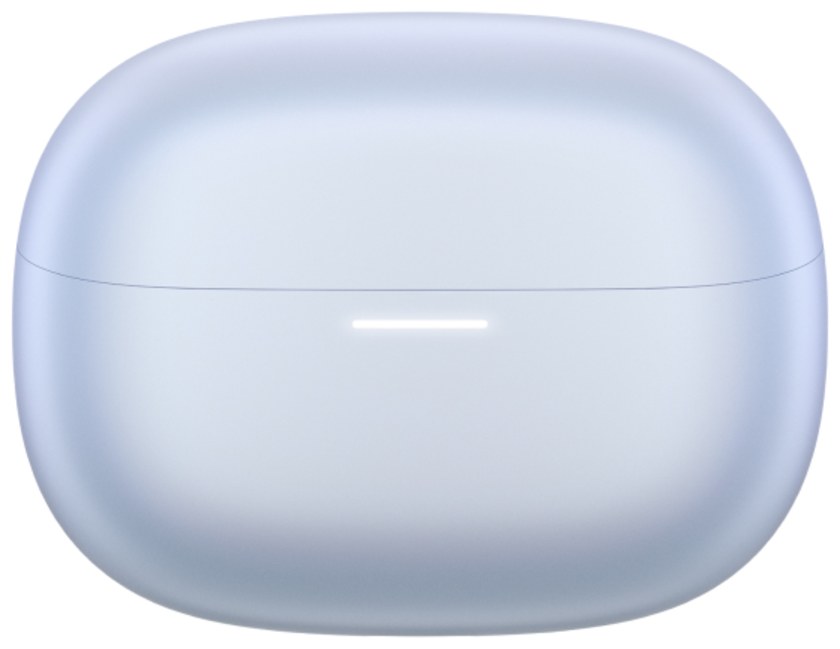 Беспроводные наушники REDMI Buds 5 Pro фиолетовый BHR7799GL