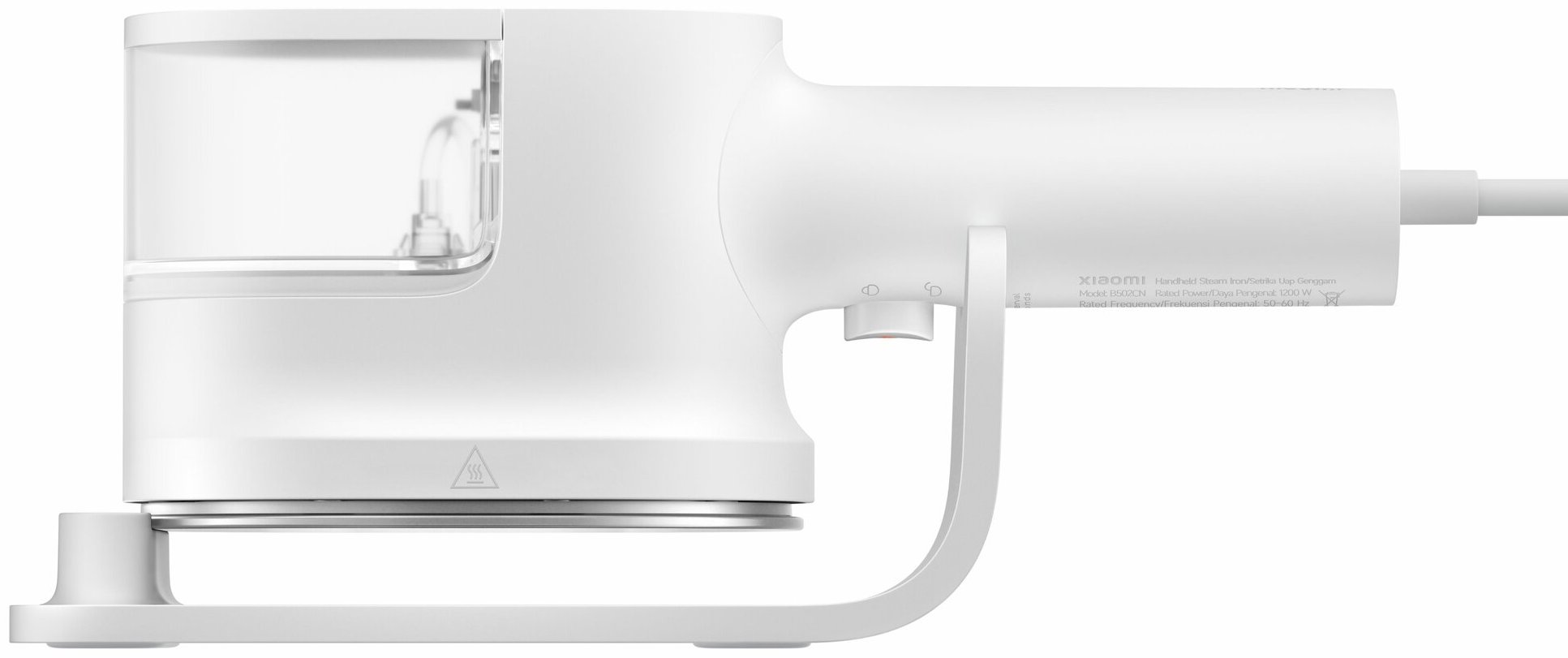 Отпариватель ручной Xiaomi Handheld Steam Iron белый BHR9034EU